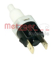 Metzger Autoteile Bremslichtschalter 0911028 FüR Saab Opel Manta Monza Ascona CC