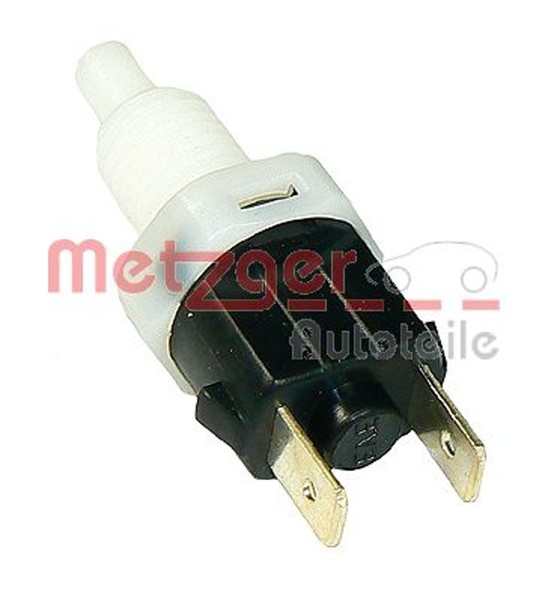 Metzger Autoteile Bremslichtschalter 0911028 FüR Saab Opel Manta Monza Ascona CC-image
