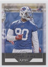 2016 Panini Playoff Rookies Shaq Lawson #219 19zq