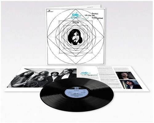 The Kinks Vinyl Records for sale | eBay