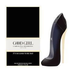 Carolina Herrera Good Girl Eau de Parfum 50ml EDP Spray Brand New Boxed Sealed - Image 3