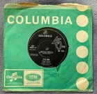 ALMA COGAN - IT’S YOU rare UK 1964 / BEAT DANCER / THE BEATLES / EX+++ !!!
