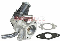 Metzger Agr-Ventil U.A. FüR CitroËN, Ford, Land Rover, Peugeot