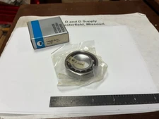Barden Bardon 105 HCO-11, Angular Contact Bearing, 15°, 25mm Bore, 47mm OD, USA