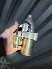 generac portable generator Starter Motor (Electric Start) 