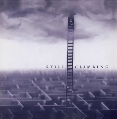 Cinderella - Still Climbing