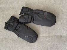 The North Face Dry Vent Ski Mittens, boys 6T