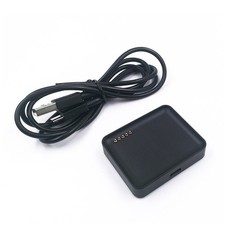 Charger Dock Cradle Charging Adapter USB Cable For LG G Watch W100 Smart Watch