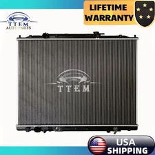 13065 Radiator Fit Honda 2009 2010 2011-2015 Pilot /2009 -2014 Ridgeline V6 3.5L