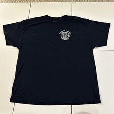 England Airpark Fire Department Alexandria, LA T-Shirt SZ-2XL