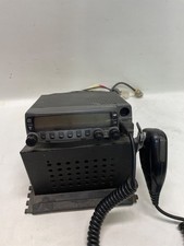 KENWOOD TM-733 HAM RADIO
