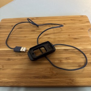 Tractive CAT Mini Cat Tracker Charger (black)