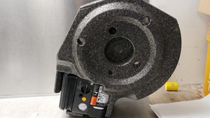 2010-2015 Chevrolet Camaro SS OEM Spare Tire Inflator w/ Foam 92200812