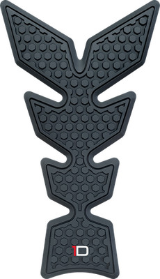 ONE EMBLEMS - Hdr Traction Pad Black | HDR5