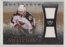 2010-11 Upper Deck Artifacts Treasured Swatches 46/150 Guillaume Latendresse 1o3