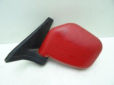 Retroviseur gauche (ou coque) Mitsubishi PAJERO