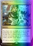 MTG Magic the Gathering Hot Fix (49/62) The List (Unfinity Foil Edition) NM FOIL