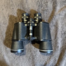 VTG Asahi Pentax 7x50 Field 7.1 binoculars, Model No. 533.