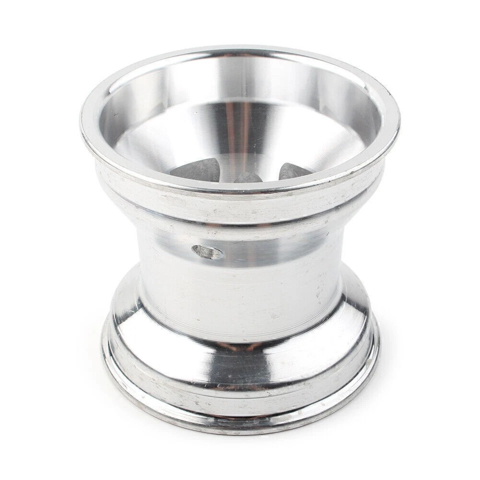 10 x4.50-5 Vordere Aluminium-Felgennabe Felgen & Hubs für GO KART ATV Buggy Quad - Bild 4 von 4