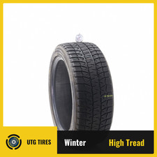 Used 23545r17 Bridgestone Blizzak Ws80 97h - 932