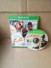 L.A. Noire (Microsoft Xbox One, 2017) Tested Works No Manual Or Inserts