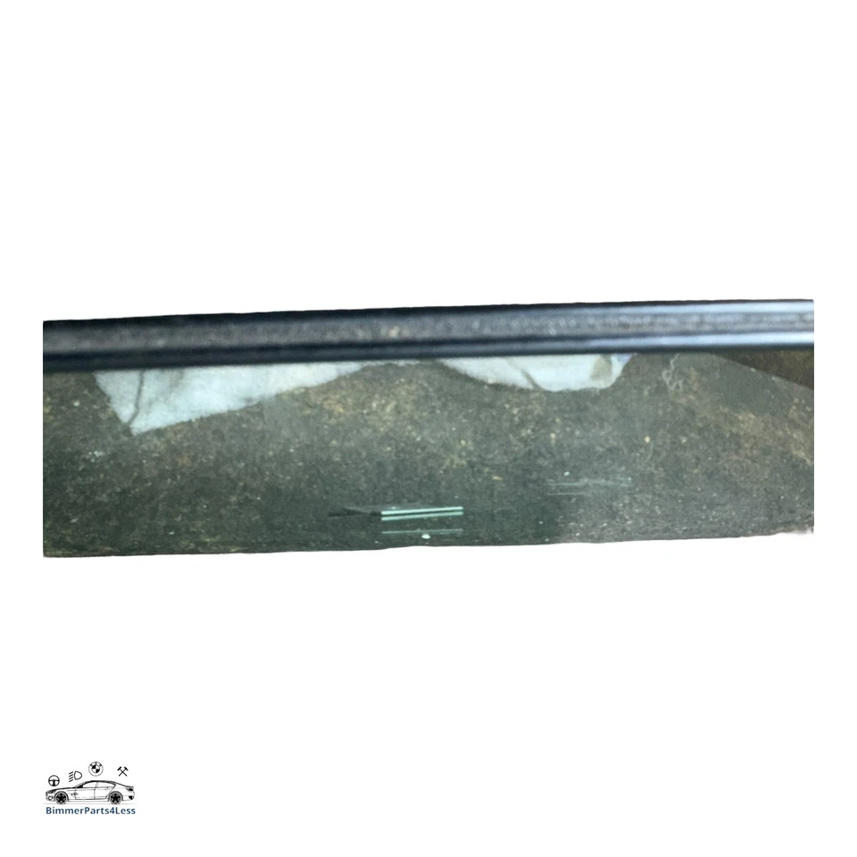 2010-2019 JAGUAR XJ X351 FRONT LEFT LAMINATED WINDOW GLASS 43R-00043 GENUINE - Image 4 of 4