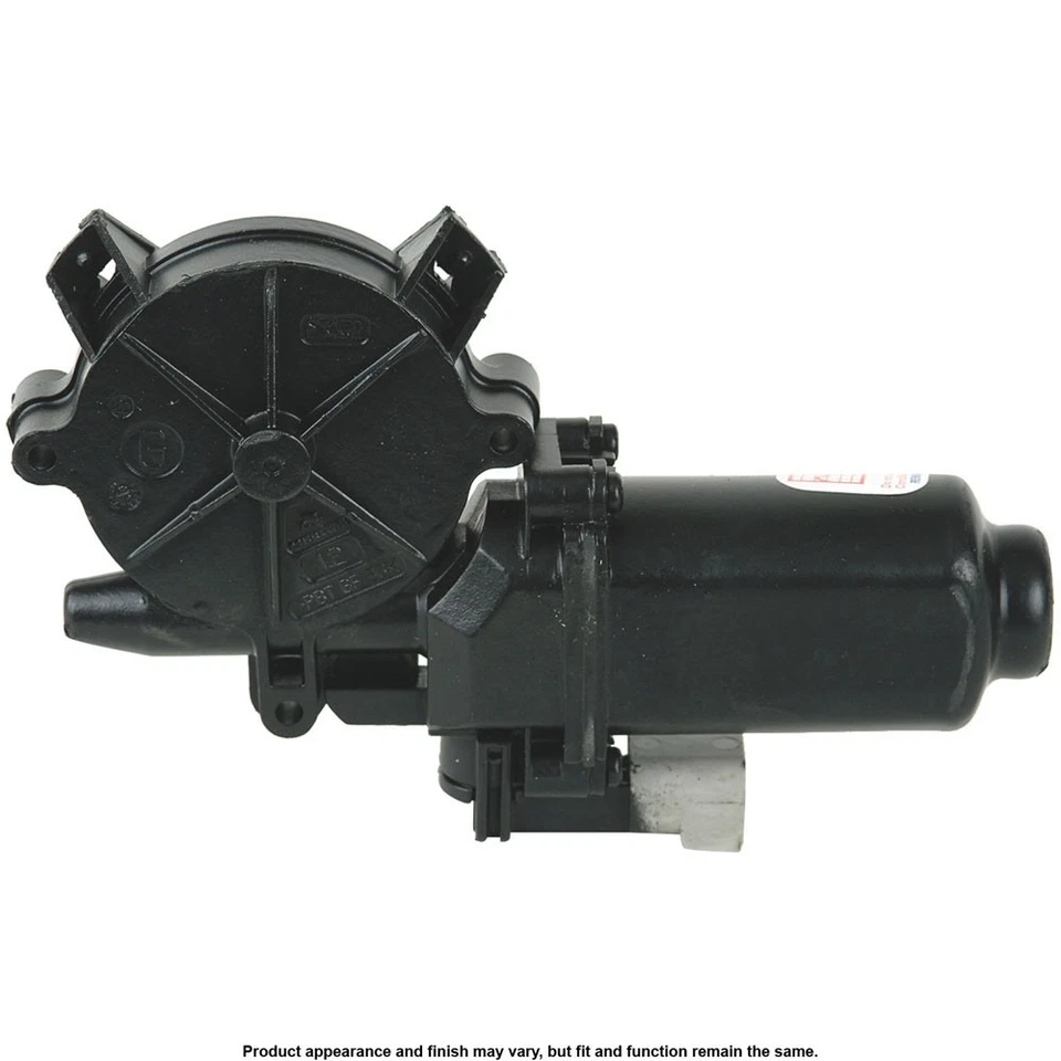 Motor de ventana eléctrica GAP para Ford F250 F350 F450 F550 Super Duty Excursion Cardone Foto 2 de 3