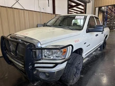 DODGE 1500 PICKUP 2008 ANTI-LOCK BRAKE PART ASSEMBLY REAR WHEEL ABS