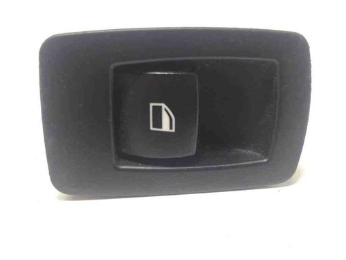BMW 3 E90 Schalter für Fensterheber hinten rechts 6945874 3.00 Diesel 31378229