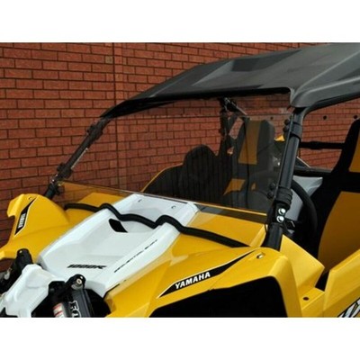 DIRECTION 2 Full Tilt Ssv Windshield-Yamaha yxz1000r für Motorrad Ersatzteile