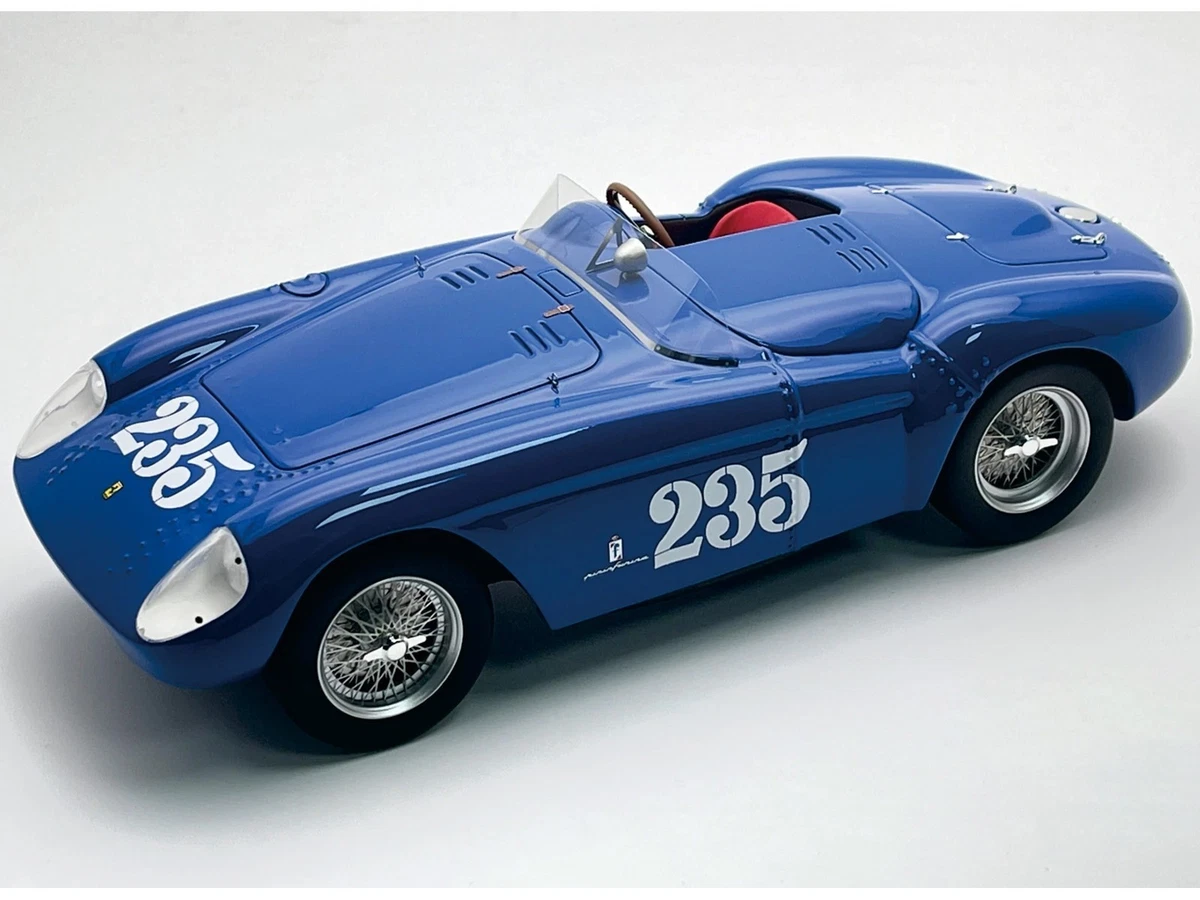 Tecnomodel Cars Vehicles 1:18 for sale | eBay