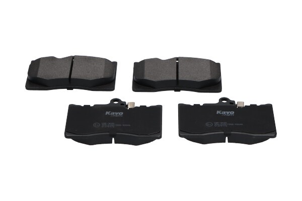Kavo Parts BremsbeläGe Bremsbelagsatz FüR Lexus GS GRS19_ UZS19_ GWS19_ _L1_-image