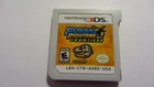Fossil Fighters: Frontier (Nintendo 3DS, 2015) Authentic Game Cartridge Only