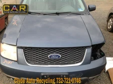 AC Condenser Thru 3/02/05 Fits 05 FIVE HUNDRED 34998