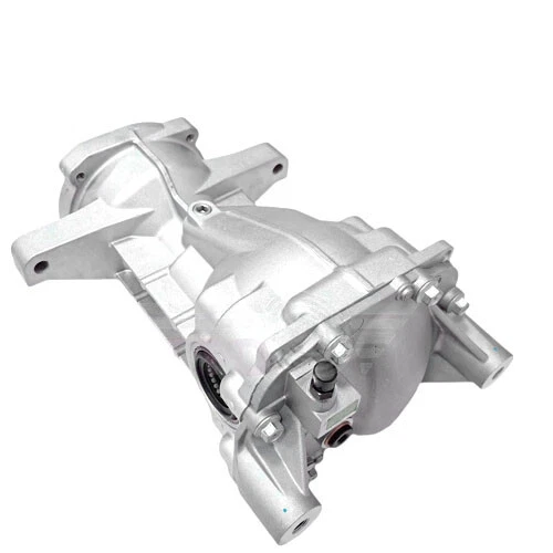 Original OEM 530003B400 Conjunto de chasis para Hyundai Santa Fe 2009-2012 - Imagen 3 de 4