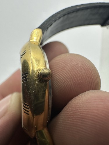 Pierre Lannier Quartz Watch Limited Edition - Foto 6 di 8