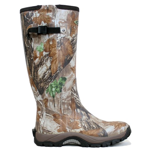 Dirt Boot® Neoprene Rubber Wellington 