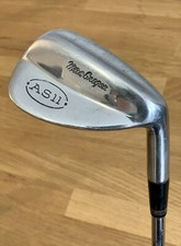 Macgregor AS11 Wedge / Right Handed / Steel Shaft