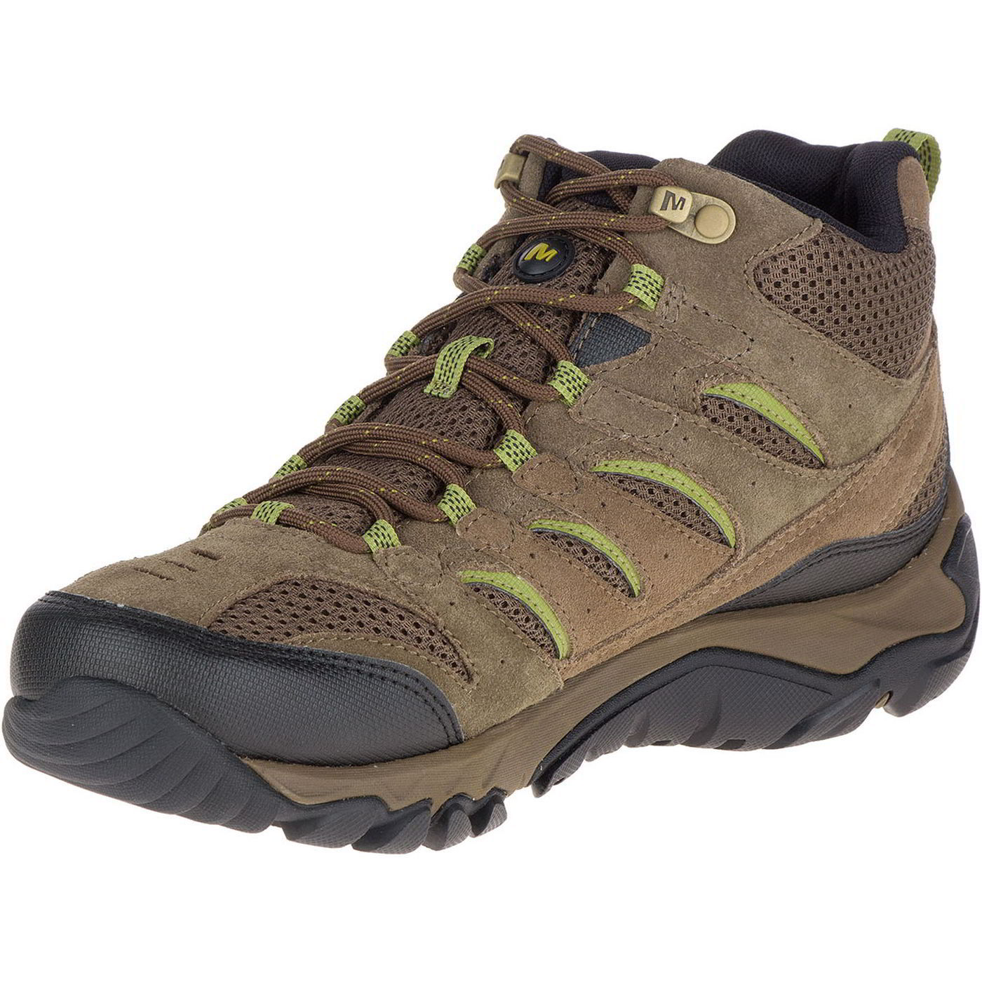 Merrell Moab Mid White Pine Linea Uomo Escursioni Impermeabili Da Passeggio Escursioni Uomo Scarpe Stivali Taglia 8-13 8412e9 Merrell Moab Mid White Pine Linea Uomo Escursioni Impermeabili Da Passeggio Escursioni Uomo Scarpe Stivali Taglia 8-13 8412e9