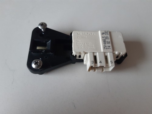Waschmaschine, Türschloss, Türverriegelung, Türschalter für Samsung WF