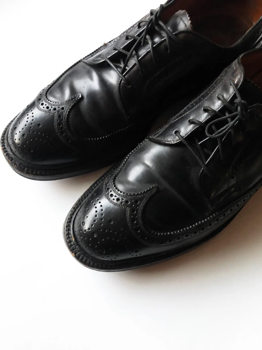 Florsheim 1960s Vintage Shoes for Men for sale | eBay