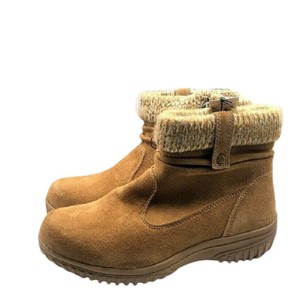 fitted sock boots