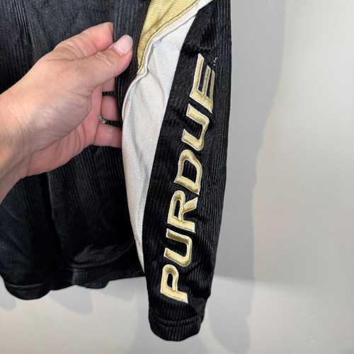 Purdue Boilermakers Basketball Shorts Men’s Size XLarge Colosseum Athletics NCAA - Picture 4 of 9