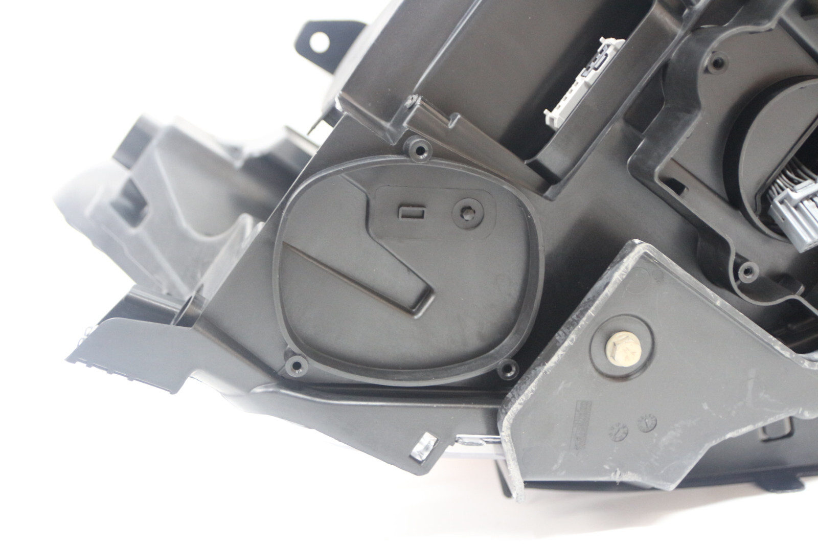 ✅ 2017-2020 Maserati Levante Left Driver Headlight OEM Non AFS 2 Module Perfect