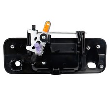 Tailgate Handle for Toyota Tundra 2007-2013 W/ Rear Camera Hole 69090-0C050 2012