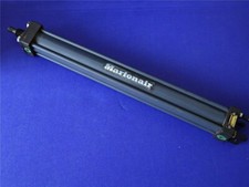 MARTONAIR/ M/549/300 - Zugstangenzylinder - doppeltwirkend - Hub 300 mm