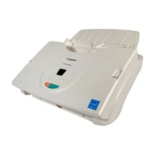 Canon imageFormula DR-3010C Color USB Document Scanner No Output Tray No Adapter