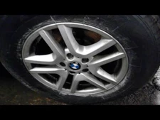 Wheel 17x7-1/2 Alloy 10 Spoke V-spoke Fits 02-06 BMW X5 165748