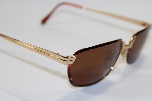 OLIVER VALENTINO mod. Occhiali da sole vintage 1808 NOS (leggere descrizione) - Foto 5 di 11