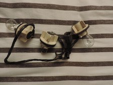 faisseau feu arriere pare choc terrano / maverick